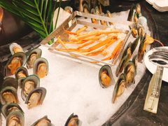 -安蒂娅·海鲜自助餐厅(安蒂娅美兰酒店)