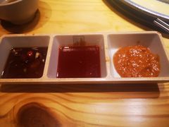 -喜来稀肉(北外滩白玉兰广场店)