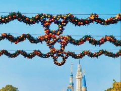 -上海迪士尼度假区