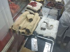 驴打滚-牛街洪记小吃店(牛街店)