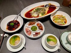 -湖里春风·淮扬菜(丽泽天街店)