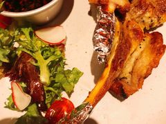 -丝路金桃·新疆菜(徐汇店)