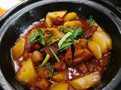 -临潼印象·特色陕菜