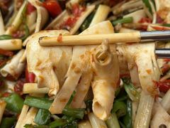 -二钳洞庭虾蟹·江湖菜(成都鹭岛店)