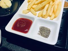 -神户赤童日式烤肉伙伴(东直门店)