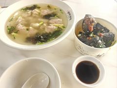 -百年尹氏汤包(湖南路狮子桥店)