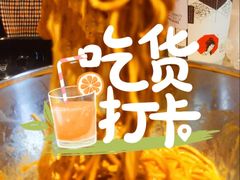 -一棠龙虾•王牌虾球(恒隆广场店)