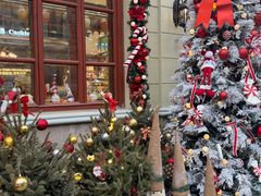 -中华巴洛克风情街