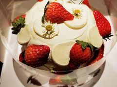 -花花卷卷·鲜食蛋糕(静安久光百货店)