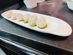 -铜来聚老北京涮肉(恒隆广场店)