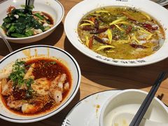 老坛子酸菜鱼-新太二·鲜料川菜(智慧城广百店)