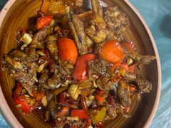 -老三样·美食研究中心(世贸路店)