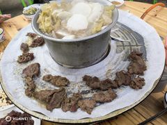 -真香牛肉老店(思源路店)