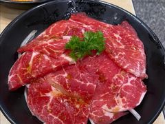 -花味·自助烤肉(雨花客厅店)