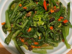 -小土豆北方菜馆(文慧园店)