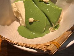 -京鹿料理(荟聚店)