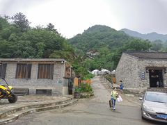 -北京山里寒舍度假酒店