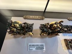 -陈家祠堂-游客中心