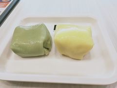 -满记甜品(无锡八佰伴店)