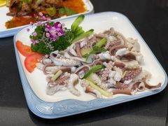 -旺达小吃•三十年福州菜(正大广场店)
