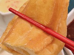 -誉八仙粤菜(万象天地店)