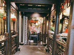 -南京大牌档(中关村领展广场店)