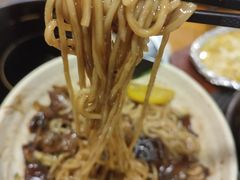 -咕咕站韩国料理(紫金港店)