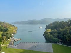 -天目湖涵田度假村