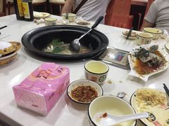 -南海渔家•海鲜•正宗海南菜(海棠湾店)