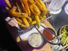 -DEW Lounge(深圳湾店)