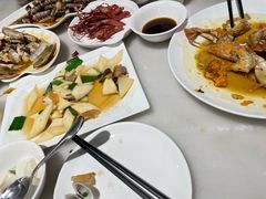 -华盛丰温州大排档(东三环南路店)