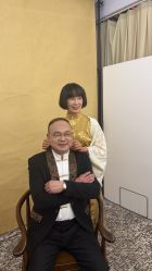 -海马体家庭照相馆(杭州萧山万象汇店)