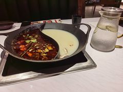 -新辣道鱼火锅(航天万源店)