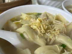 -绿杨馄饨临顿路店
