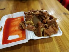 -细妹五香牛杂(步行街店)
