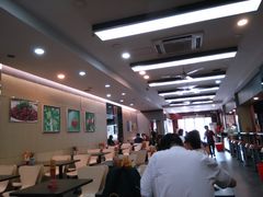 -小梅园饭堂(东方路店)