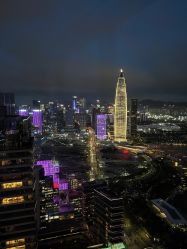 点击看大图 -圣贝拉母婴护理中心(深圳莱佛士店)