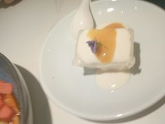 -阿里疆Alijiang·丝路美食·异域风情·清真(长楹天街店)