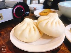 -津市刘聋子粉馆(林科大店)