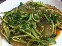 -郭记原生态烤羊腿(长宁路店)