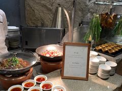 -mezza9 Macau(澳门君悦酒店)