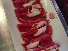 -重庆德庄火锅(保利水城店)