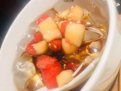 -太二酸菜鱼(天鹅湖万达店)
