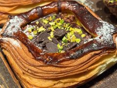 -B&C黄油与面包·THE GARDEN BAKERY概念店(世纪汇店)