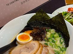 -一風堂拉面(美罗城店)