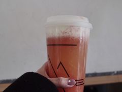 -去茶山(新光里店)