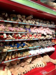 点击看大图 -Hamleys哈姆雷斯(东方福来德店)