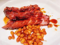 -金戈戈香港豉油鸡(皇庭广场店)