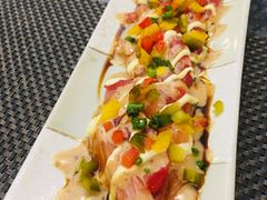 -菊上料理(蜀山银泰百货店)