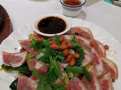 -大欢喜饭店(江怡路店)